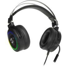 Ausinės - SpeedLink Orios SL-860005-BK Juodos Ausinės - SpeedLink Orios SL-860005-BK Juodos