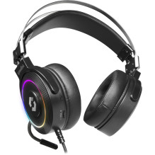 Ausinės - SpeedLink Orios SL-860005-BK Juodos Ausinės - SpeedLink Orios SL-860005-BK Juodos