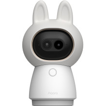 Išmanioji Kamera - Aqara Camera Hub G350 Select Balta