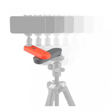 Fotoaparato Slankiklis - Joby Swing Mobile Slider 38 cm 600 g Bluetooth 3 Valandų USB-C ¼"-20 Tvirtinimas