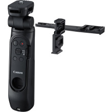Fotoaparato Trikojis Griebtuvas - Canon HG-200TBR Bluetooth Nuotolinio Valdymo Pultas Fotoaparato Trikojis Griebtuvas - Canon HG-200TBR Bluetooth Nuotolinio Valdymo Pultas