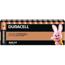 Duracell Basic AAA / LR3...