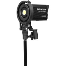 LED Šviestuvas - Nanlite Forza 60B II 2700-6500 K 3 261 lx CRI 96 / TLCI 98