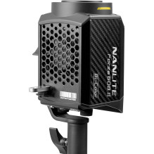 LED Šviestuvas - Nanlite Forza 60B II 2700-6500 K 3 261 lx CRI 96 / TLCI 98