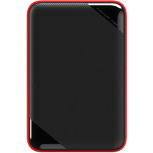 HDD - Silicon Power Armor...