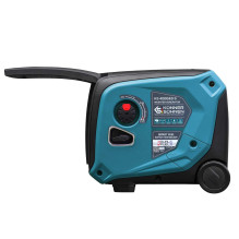 Könner Söhnen LPG / gasoline inverter generator KS 4000iEG S Könner Söhnen LPG / gasoline inverter generator KS 4000iEG S