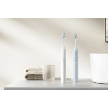 Elektrinis dantų šepetėlis - Xiaomi White Elektrinis dantų šepetėlis - Xiaomi White