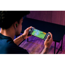 Mobilus Žaidimų Valdiklis - Razer Kishi V3 USB-C Juodas