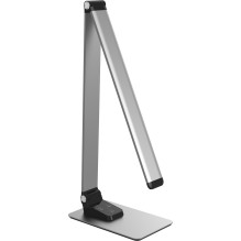 LED Stalinė Lempa - Platinet PDL509 USB Įkroviklis 16,5 W 43966 LED Stalinė Lempa - Platinet PDL509 USB Įkroviklis 16,5 W 43966