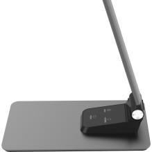 LED Stalinė Lempa - Platinet PDL509 USB Įkroviklis 16,5 W 43966 LED Stalinė Lempa - Platinet PDL509 USB Įkroviklis 16,5 W 43966
