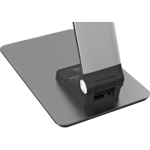 LED Stalinė Lempa - Platinet PDL509 USB Įkroviklis 16,5 W 43966 LED Stalinė Lempa - Platinet PDL509 USB Įkroviklis 16,5 W 43966