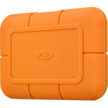 Išorinis SSD - LaCie Rugged...