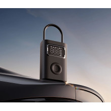Oro kompresorius - Xiaomi Nešiojamas Oro Kompresorius 2 Pro Oro kompresorius - Xiaomi Nešiojamas Oro Kompresorius 2 Pro