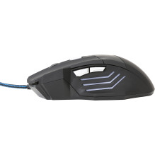 Žaidimų Pelė - Omega Varr V3200 OM-268 3 200 DPI