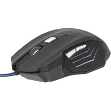Žaidimų Pelė - Omega Varr V3200 OM-268 3 200 DPI