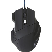 Žaidimų Pelė - Omega Varr V3200 OM-268 3 200 DPI