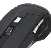 Žaidimų Pelė - Omega Varr V3200 OM-268 3 200 DPI