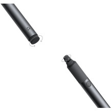 Sukamasis Įrankis - Xiaomi Mijia 800 mAh 22 000 Aps. / min., 16 Dalių, 2,35 mm Antgaliai Sukamasis Įrankis - Xiaomi Mijia 800 mAh 22 000 Aps. / min., 16 Dalių, 2,35 mm Antgaliai