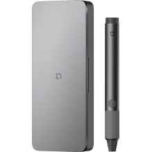 Sukamasis Įrankis - Xiaomi Mijia 800 mAh 22 000 Aps. / min., 16 Dalių, 2,35 mm Antgaliai Sukamasis Įrankis - Xiaomi Mijia 800 mAh 22 000 Aps. / min., 16 Dalių, 2,35 mm Antgaliai