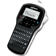 Etikečių spausdintuvas - DYMO LabelManager 280 Etikečių spausdintuvas - DYMO LabelManager 280