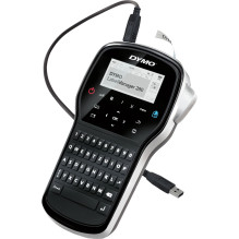 Etikečių spausdintuvas - DYMO LabelManager 280 Etikečių spausdintuvas - DYMO LabelManager 280