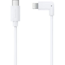 Telefono Įkrovimo Laidas - Insta360 Flow USB-C Į "Lightning" Laidas