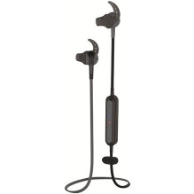 Belaidės Ausinės - Vivanco Sport Air 4, Juoda Belaidės Ausinės - Vivanco Sport Air 4, Juoda