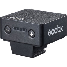 Fotoaparato Blykstė - Godox iM20 Blykstė, 5 Lygių, USB-C, Įkraunama, 440 Blyksnių, 3 S Atkūrimo Laikas