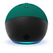 Išmanusis Garsiakalbis - Amazon Echo Dot 5 Kids Owl