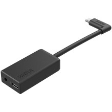 Kameros Mikrofono Adapteris - GoPro Pro 3,5 mm Mikrofono Adapteris HERO5