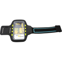 Sportinė Telefono Apyrankė - Platinet Sport LED Apyrankė 43705, Juoda