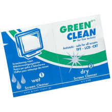 Ekrano Valiklis - Green...