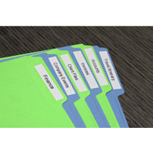 Etikečių Spausdintuvas - DYMO LabelManager 160 D1 QWERTZ
