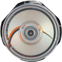DVD Įrašomasis Diskas - Omega DVD+R 4,7 GB 16x 12 Vienetų Ritinys DVD Įrašomasis Diskas - Omega DVD+R 4,7 GB 16x 12 Vienetų Ritinys