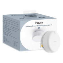 Buvimo Jutiklis - Aqara Presence Sensor FP2