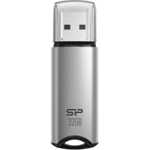USB Atmintinė - Silicon...