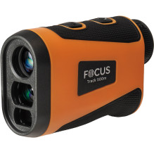 Tolimatis - Focus Track RF 500m 6× 21 mm 500 m USB-C Li-ion
