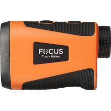 Tolimatis - Focus Track RF 500m 6× 21 mm 500 m USB-C Li-ion