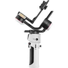 Stabilizatorius - Zhiyun Crane M3S Combo, Bluetooth, 1,22 col. Jutiklinis Ekranas, 1 000 lx Užpildymo Šviesa, 7,5 Val. Stabilizatorius - Zhiyun Crane M3S Combo, Bluetooth, 1,22 col. Jutiklinis Ekranas, 1 000 lx Užpildymo Šviesa, 7,5 Val.