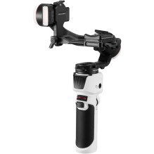 Stabilizatorius - Zhiyun Crane M3S Combo, Bluetooth, 1,22 col. Jutiklinis Ekranas, 1 000 lx Užpildymo Šviesa, 7,5 Val. Stabilizatorius - Zhiyun Crane M3S Combo, Bluetooth, 1,22 col. Jutiklinis Ekranas, 1 000 lx Užpildymo Šviesa, 7,5 Val.