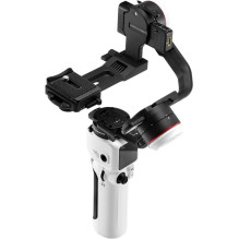Stabilizatorius - Zhiyun Crane M3S Combo, Bluetooth, 1,22 col. Jutiklinis Ekranas, 1 000 lx Užpildymo Šviesa, 7,5 Val. Stabilizatorius - Zhiyun Crane M3S Combo, Bluetooth, 1,22 col. Jutiklinis Ekranas, 1 000 lx Užpildymo Šviesa, 7,5 Val.