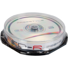CD-R Diskas - Omega...