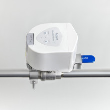 Išmanusis vožtuvo valdiklis - Aqara Valve Controller T1 Išmanusis vožtuvo valdiklis - Aqara Valve Controller T1