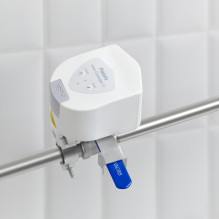 Išmanusis vožtuvo valdiklis - Aqara Valve Controller T1 Išmanusis vožtuvo valdiklis - Aqara Valve Controller T1