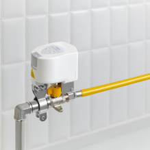 Išmanusis vožtuvo valdiklis - Aqara Valve Controller T1 Išmanusis vožtuvo valdiklis - Aqara Valve Controller T1
