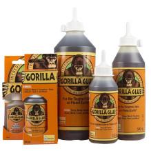 Klijai - Gorilla Glue 500 ml