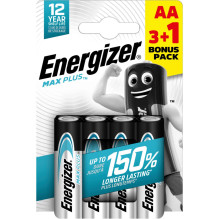 AA Baterija - Energizer Max...