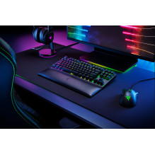 Klaviatūros Riešo Atrama - Razer Ergonominė Tenkeyless 356,1 × 89,8 × 21,5 mm 166 g Klaviatūros Riešo Atrama - Razer Ergonominė Tenkeyless 356,1 × 89,8 × 21,5 mm 166 g