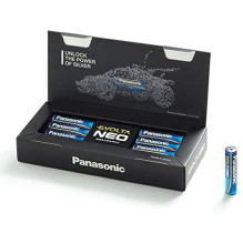 Baterija - Panasonic Evolta...