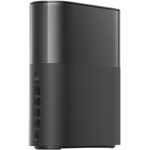 Belaidis maršrutizatorius - Xiaomi Mesh System BE3600 Pro 3 570 Mb / s 2,5 Gb / s Wi‑Fi 7